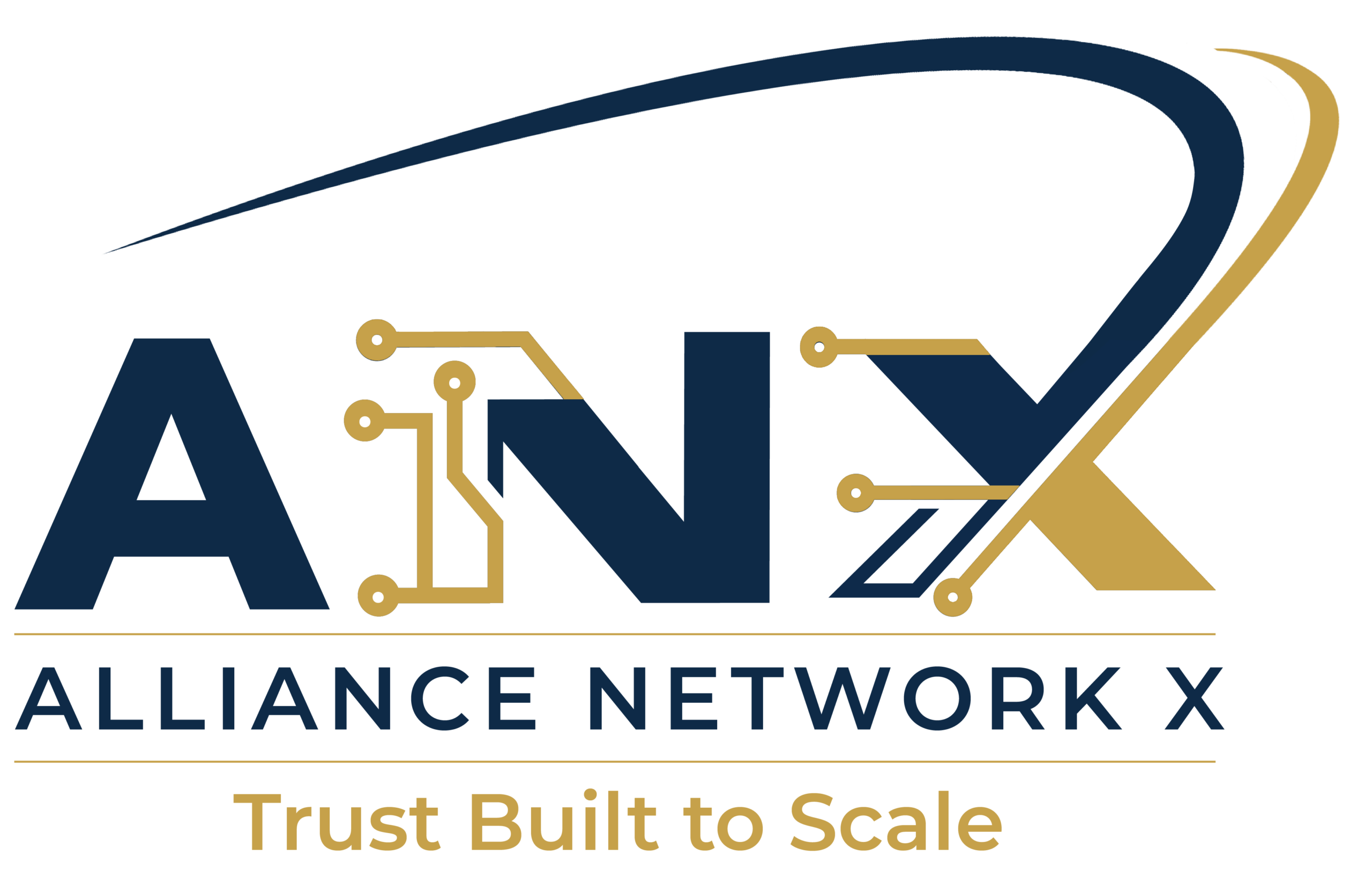 Alliance Network X